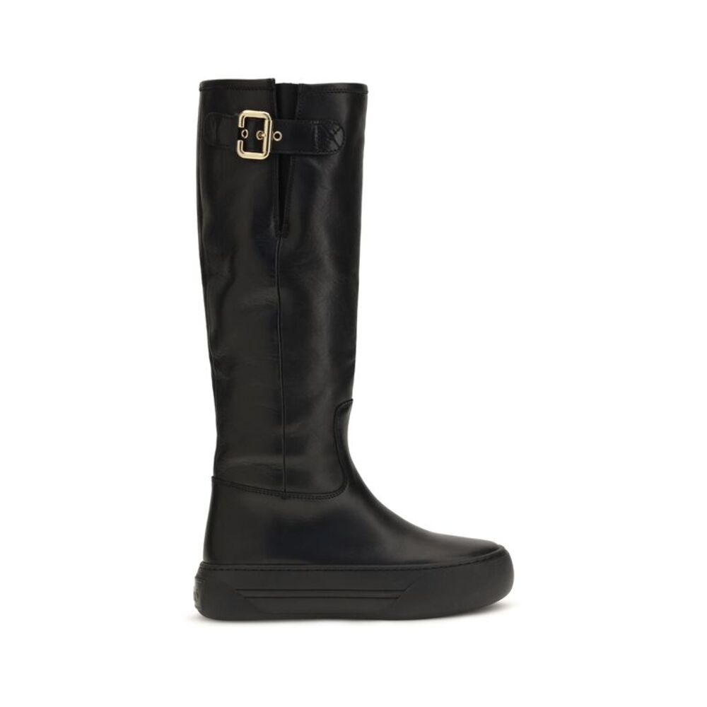Chloé Women Delia Boots